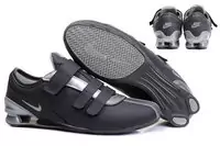 nike shox rival 3 hombre shoes rvial3m07 noir sivler,nike bw basket